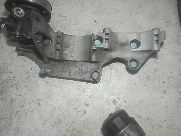 dn auto nis: NOSAC ALTERNATORA I KOMPRESORA ZA FORD GALAXY OD 2000. DO 2006. GOD — 1