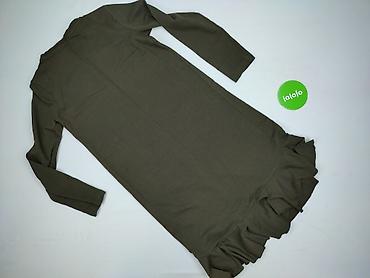 moda dla niskich: Zara, Sukienka damska, rozmiar S — 3