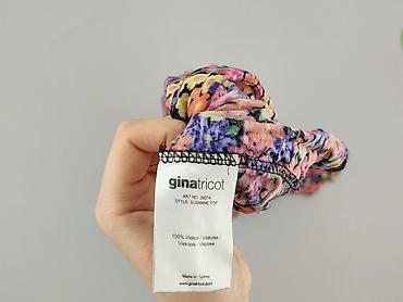 multi wear top: Gina Tricot, Top damski, rozmiar One size — 4