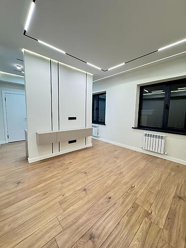 Sale of cottages and houses: 2-этажный дом в стиле хай-тек, ЖМ Арча-Бешик - Площадь участка: 3,60 — 16