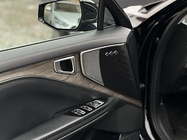 киа кх: Kia K8: 2021 г., 1.6 л, Автомат, Гибрид, Седан — 7