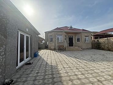 xankəndi ev kirayə: 4 otaqlı, 120 kv. m — 2