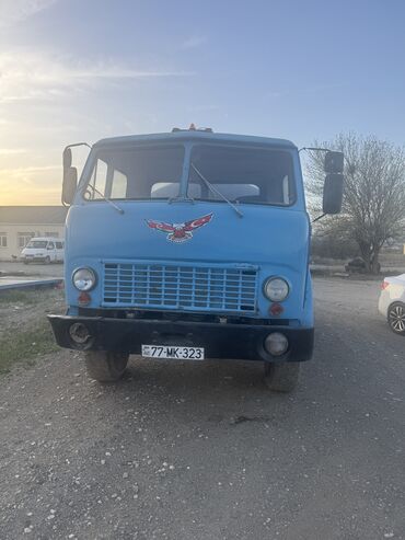 последующий выкуп авто бишкеке: Maz 5549. 1989 cu il. Ela veziyyetdedir. Dizeldir. Senetleri tam