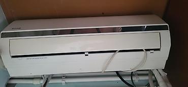 lg kondisioner: Daikin divar tipli split kondisioner - Brend/model: Daikin (split — 1