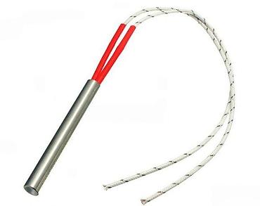 kinder proizvodi: GREJAC STAPNI 220V 400W 12MMX100MM | Konstantni cilindricni grejac — 1
