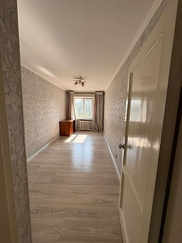 квартира сдаю 5000: 3 комнаты, 55 м², Восток-5 мкр Индивидуалка, 5 этаж, Свежий ремонт — 4