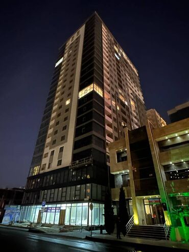 Yeni tikili: 2 otaqlı, Yeni tikili, 76 kv. m — 11