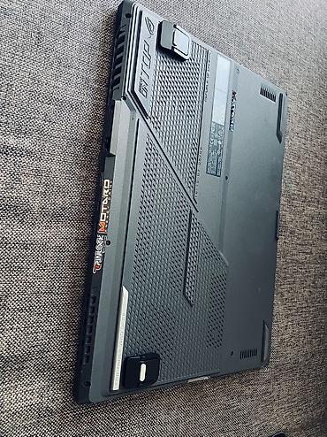 Ноутбуки ASUS: Asus Rog Strix g713 Видеокарта RTX3050 Процессор Ryzen 7 17.3 дюйма at lalafo.kg — 4 Ноутбуки ASUS: Asus Rog Strix g713 Видеокарта RTX3050 Процессор Ryzen 7 17.3 дюйма — 4