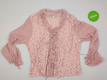 cider bluzka: Bluzka damska, rozmiar 3XL — 2