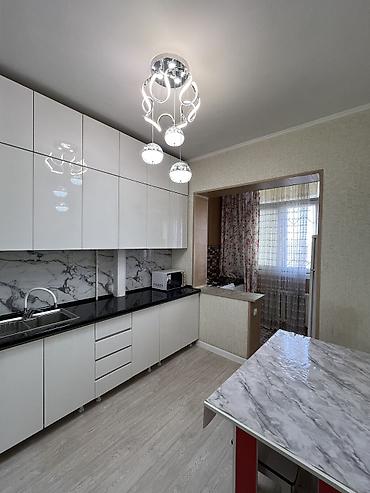 Продажа квартир: 3 комнаты, 70 м², 105 серия, 9 этаж, Евроремонт — 1