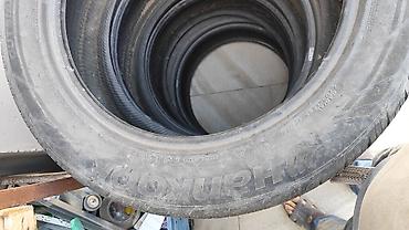 Təkərlər: Hankook Kinergy Eco2 (K435) yay/yay‑payız şinləri dəsti - — 4