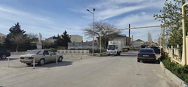 Torpaq sahələrinin satışı: Tikinti — 22