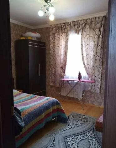 kürdexan: Sabunçu qəs. 3 otaqlı, 120 kv. m, Kredit yoxdur, Orta təmir — 3
