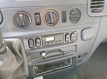 sprinter 516 2011: Свежепригнанный Мерс спринтер 416сди, 2005года. мотор 2.7 — 8