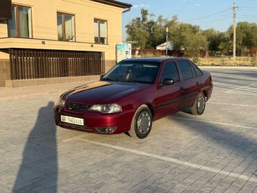 дайво нексия 2: Daewoo Nexia: 2011 г., 1.6 л, Механика, Газ, Седан
