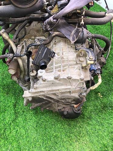 аккорд акпп: Коробка передач Автомат Honda 2003 г., Б/у, Оригинал, Япония — 3