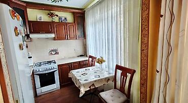 адмираль: 2 комнаты, 48 м², Политех Индивидуалка, 3 этаж — 4