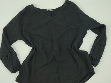 Women's blouse, size 5XL