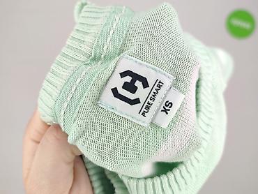 klapki mr meexx: Pure, Sweter damski, rozmiar XS — 4