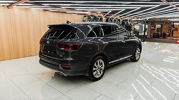 Kia: Kia Sorento: 2018 г., 2 л, Автомат, Дизель, Кроссовер — 4