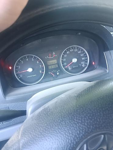 гетз крыло: Hyundai Getz: 2003 г., 1.1 л, Механика, Бензин, Хэтчбэк — 4