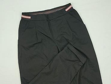 tatuum dresy: Zara, Spodnie materiałowe damskie, rozmiar XS — 1