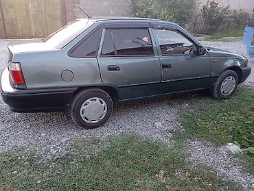 стартер nexia: Daewoo Nexia: 2005 г., 1.5 л, Механика, Бензин, Седан — 1
