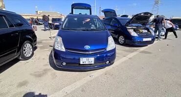 tayota prius 30 kuza: Salam Avtomobillerin gunluk ve ayliq icaresi movcuddur. Toyota Prius