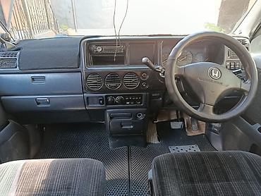 кытай мото: Honda Stepwgn: 2001 г., 2 л, Автомат, Бензин — 6