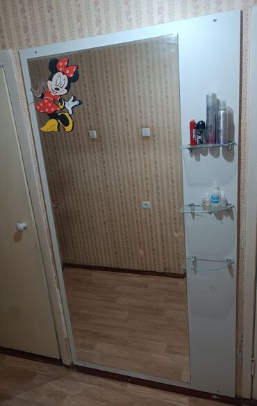 где можно продать часы в бишкеке: Продается зеркало с полками ширина зеркало 80см высота 195см ширина