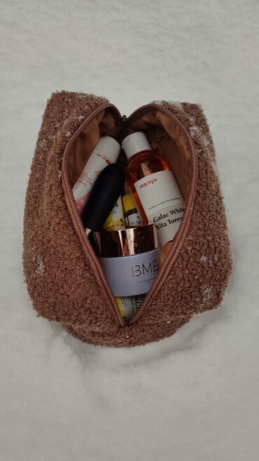 Косметички: Косметичка, Женские — 10