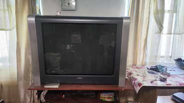 naushniki sony mdr xb950ap: Продаю телевизор Sony Wega, в рабочем состоянии