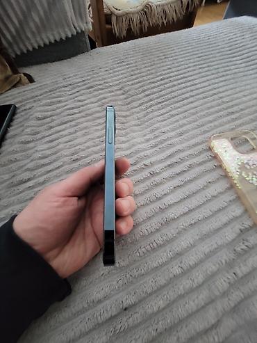 Apple iPhone: Apple iPhone iPhone 12 Pro Max, 128 GB, Graphite, Face ID — 6