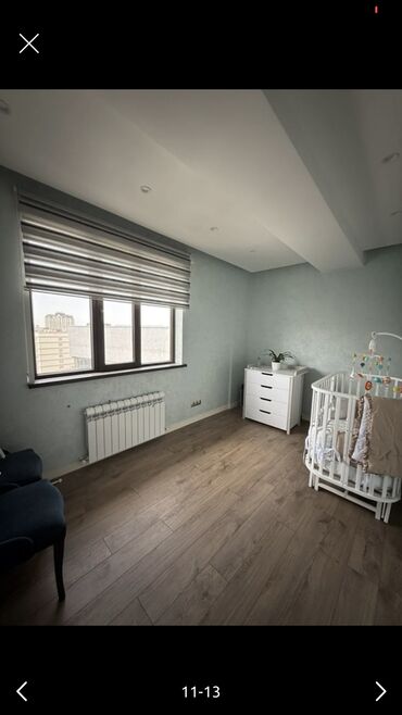 Долгосрочная аренда квартир: 3 комнаты, Агентство недвижимости, Без подселения, С мебелью полностью — 6