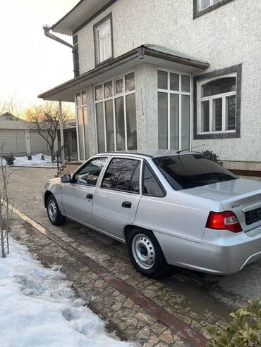 byd машина цена бишкек: Daewoo Nexia: 2011 г., 1.6 л, Механика, Бензин, Седан