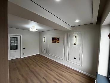 Продажа квартир: 1 комната, 41 м², Элитка, 2 этаж, Дизайнерский ремонт — 1