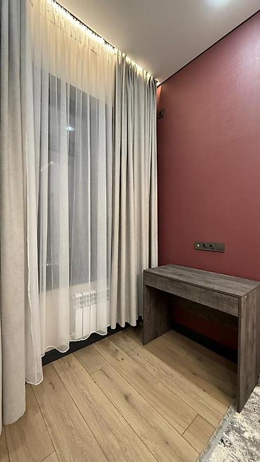 Продажа квартир: 1 комната, 46 м², Элитка, 8 этаж, Евроремонт — 5