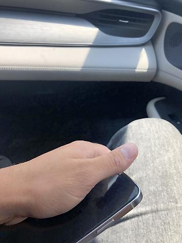 ayfon xl: IPhone 15 Pro, 128 GB, Gümüşü, Face ID — 4