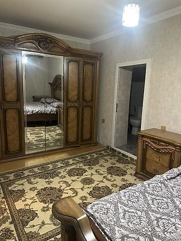 kirayə bos ev: Kirayə verilir: tam mebelli və məişət texnikalı 2 — 6