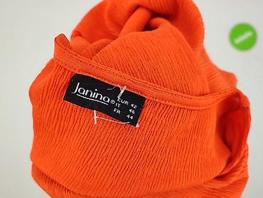 basic by o la la: Janina, Bluzka damska, rozmiar L — 5