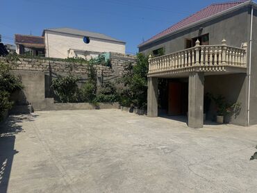 Həyət evləri və villaların satışı: Köhnə Günəşli 5 otaqlı, 160 kv. m, Kredit yoxdur, Orta təmir — 12