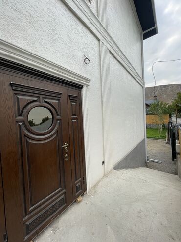 Продажа домов: Дом, 210 м², 4 комнаты, Собственник, ПСО (под самоотделку) — 10