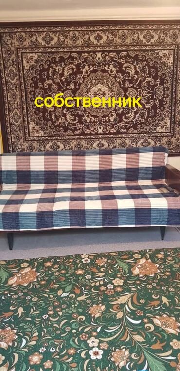 Долгосрочная аренда домов: 25 м², 2 комнаты, Утепленный, Забор, огорожен — 8