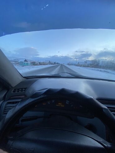 крыша багажника: Mercedes-Benz E-Class: 2001 г., 2.2 л, Автомат, Дизель, Универсал