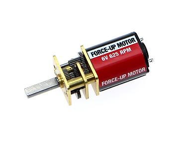 Автозапчасти: Kateqoriya: Motorlar > Reduktorlu DC Motorlar > 12mm Motorlar — 1