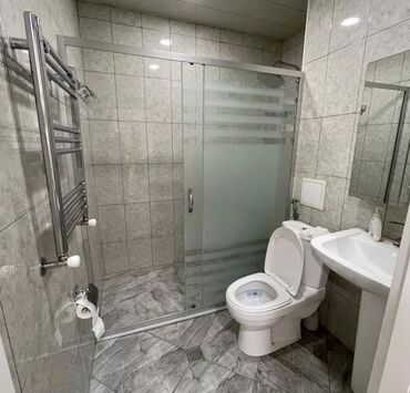 Uzunmüddətli kirayə mənzillər: Inşaatçılar Metrosu Yaxınlığında Yerləşən Mənzil Kirayə Verilir Qaz Su