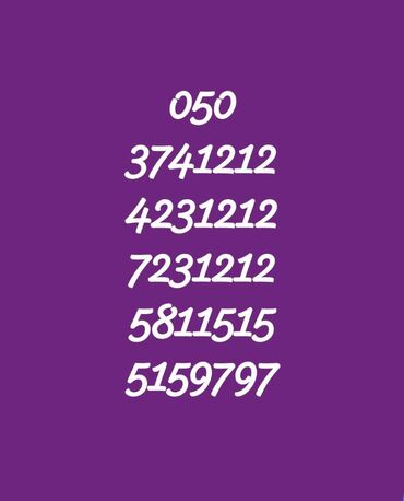 bakcell ayliq internet paketleri: Nömrə: ( 050 ) ( 2194141 ), Yeni
