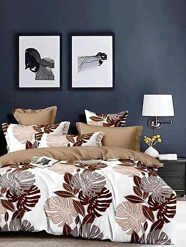 Posteljina: Bračna, bоја - Šareno — 9