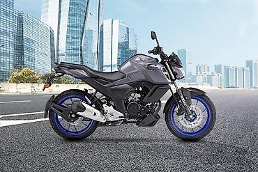 yamaha 150: Yamaha 150 sm3, 2024 il, 24617 km — 3