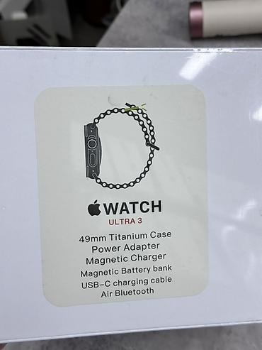 эпл вотч 4 серия цена: Apple Watch Ultra 3 (указание на коробке) Комплектация по информации — 2
